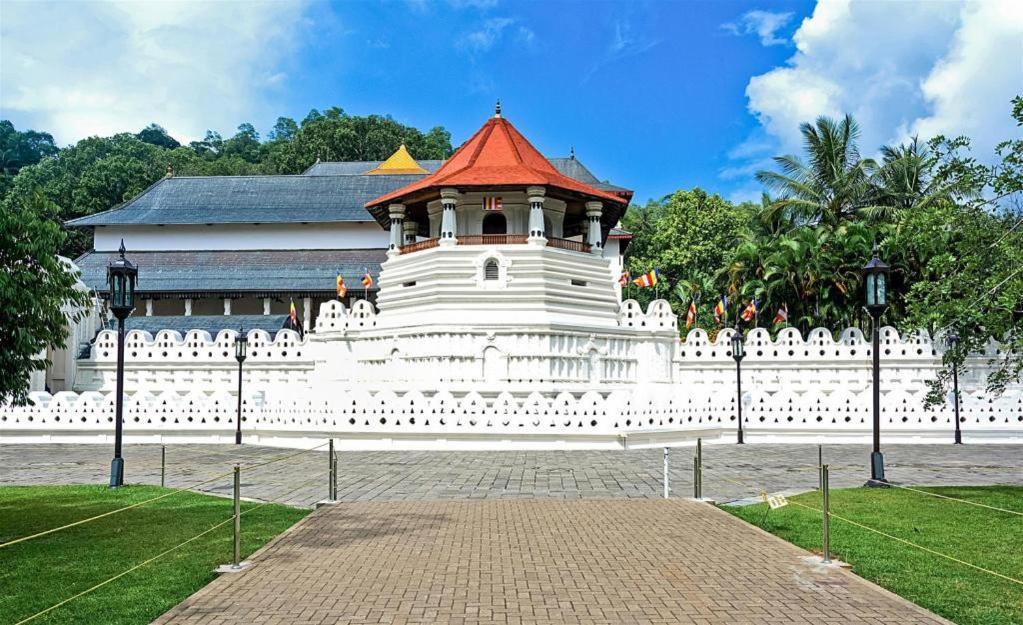 Royal Kandyan Екстер'єр фото