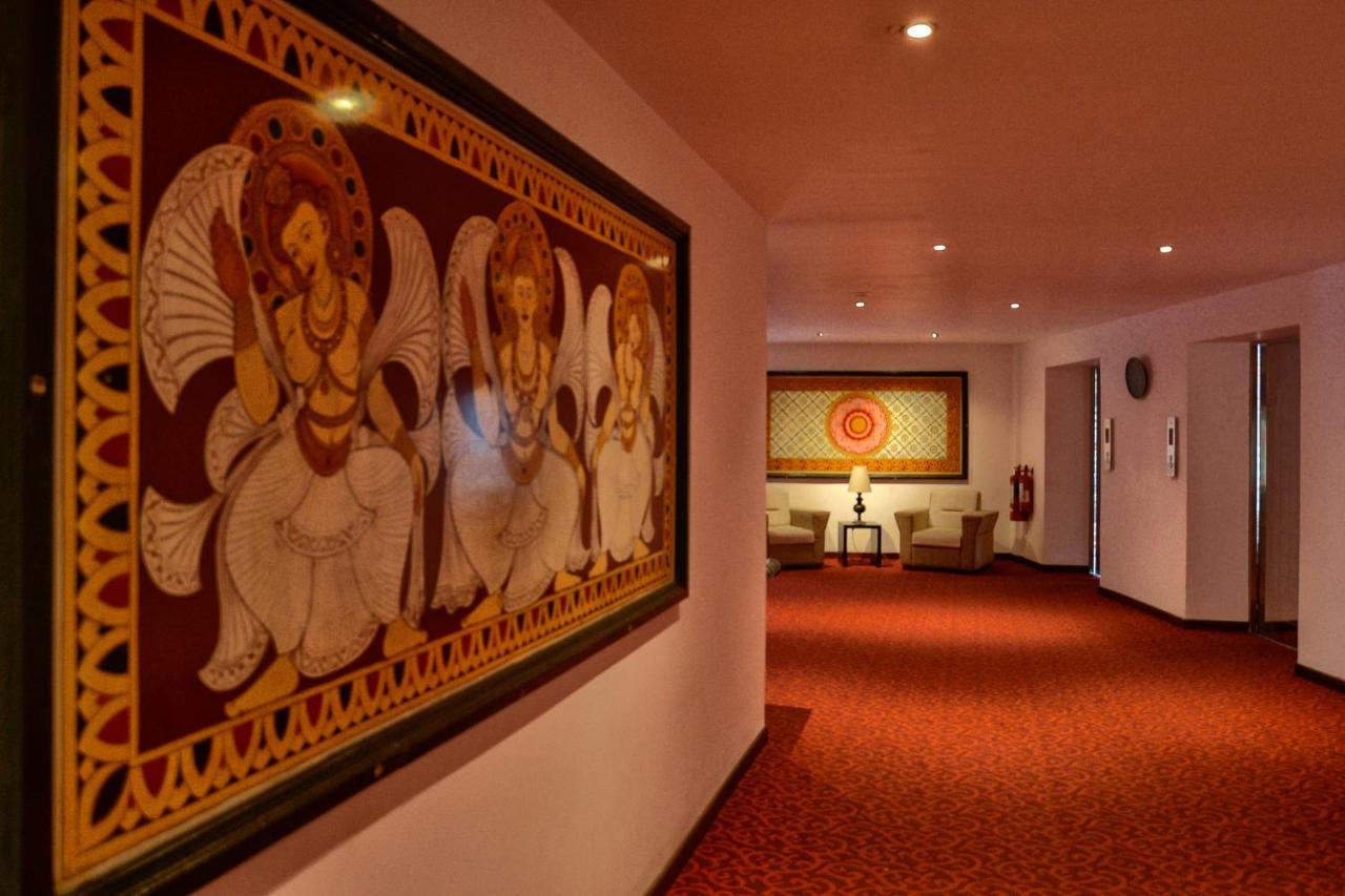 Royal Kandyan Екстер'єр фото